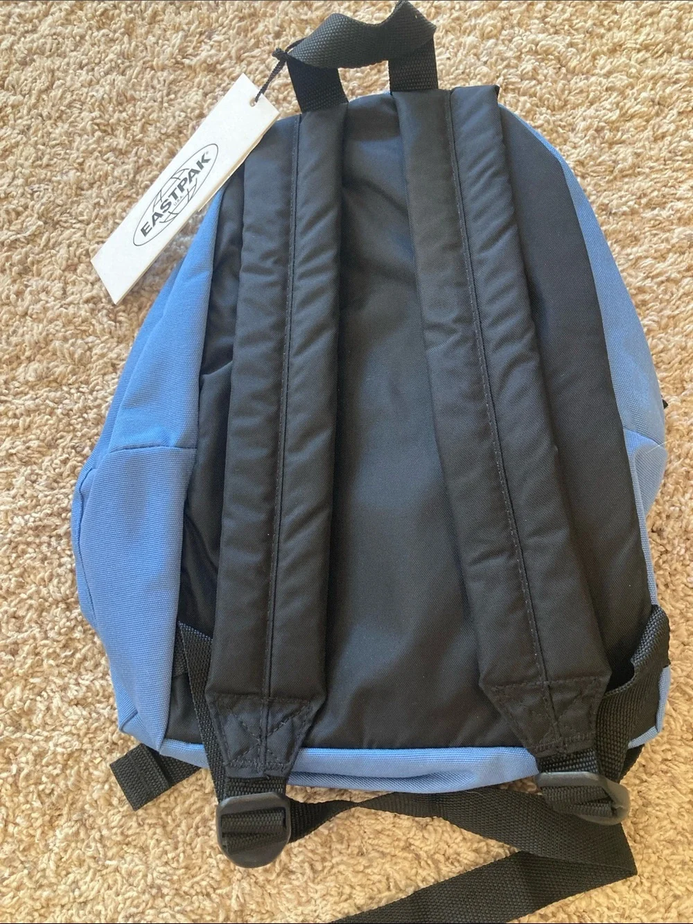 Eastpak this dusty